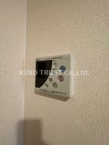 プリマクラッセの設備