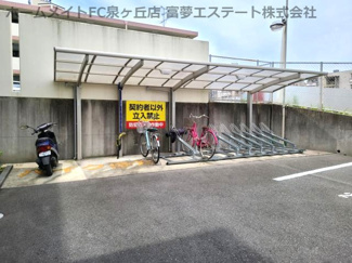 【その他共用部分】