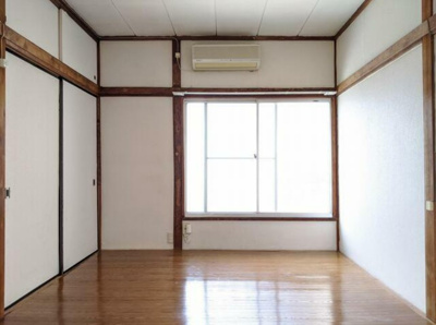 【居間・リビング】 | 日光荘