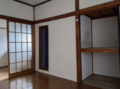 【収納】 | 日光荘