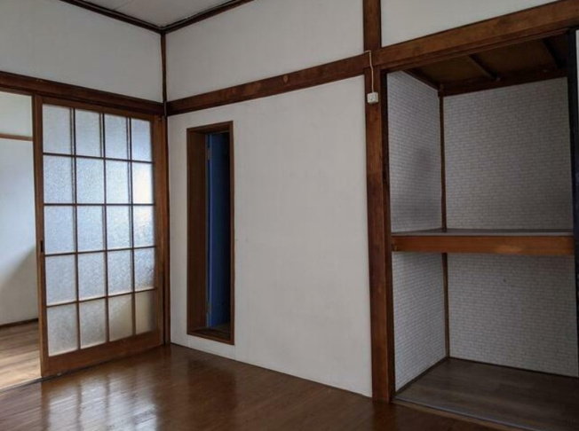 【収納】