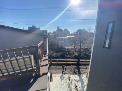 【展望】 | コレット中板橋