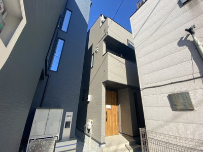 【外観】 | コレット中板橋