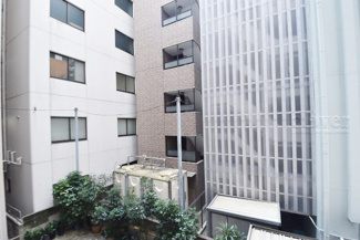 【展望】 | 物件のお問い合わせは、 ０１２０－７００－９６８までお気軽にどうぞ！
バルコニーからの眺望