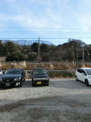 【展望】 | Bell espaceⅡ（ベルエスパースツー） | Bell espaceⅡ　眺望