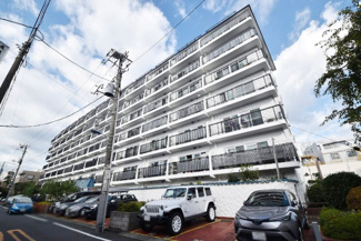 【外観】 | 即日のご見学も可能です！お気軽にお問い合わせください！
外観