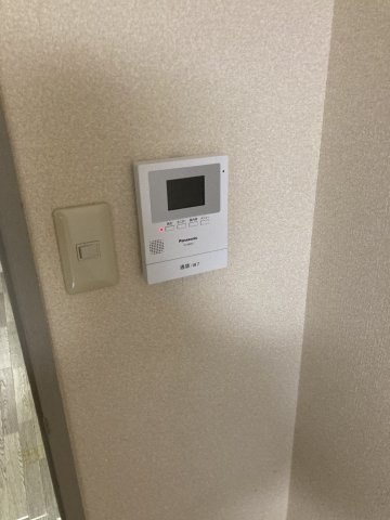 ボワ・リジェールのセキュリティ