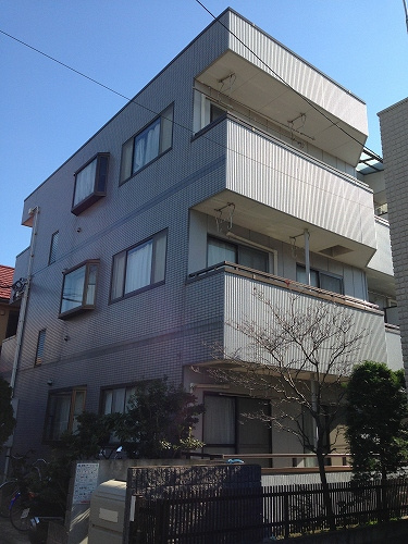 ボワ・リジェール