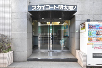 【エントランス】 | エントランス