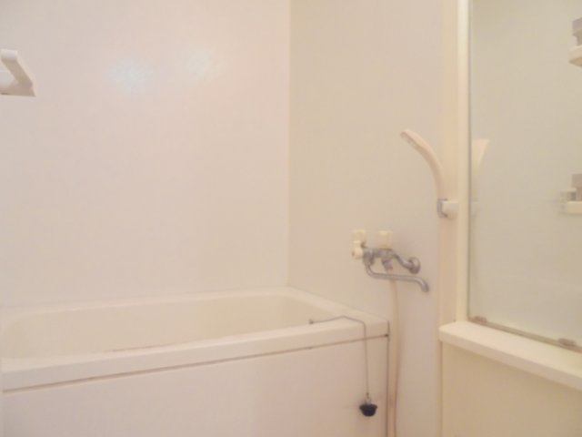 エミネンスNo.2の浴室