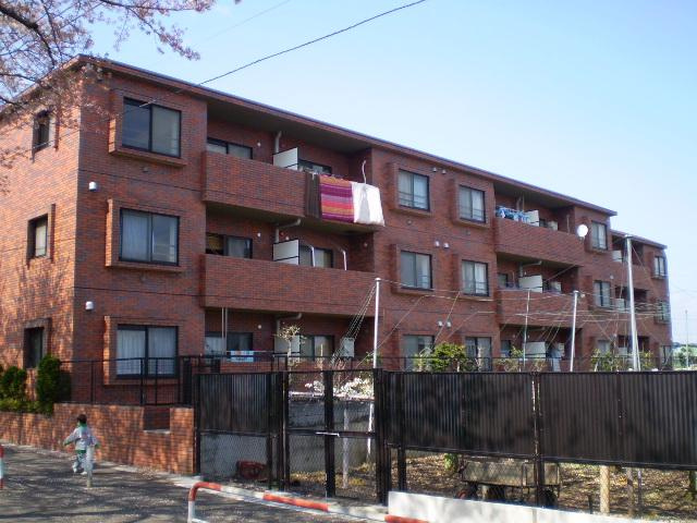 エミネンスNo.2の外観