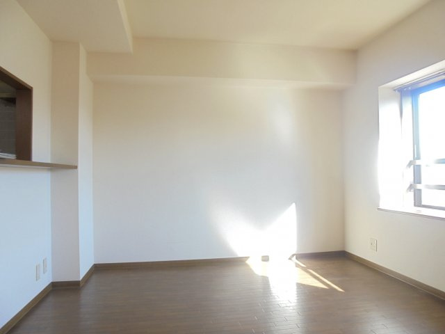 エミネンスNo.2の洋室