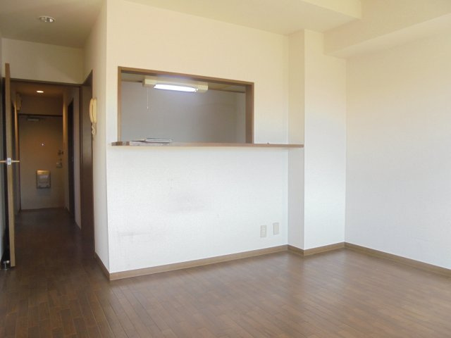 エミネンスNo.2の居間・リビング