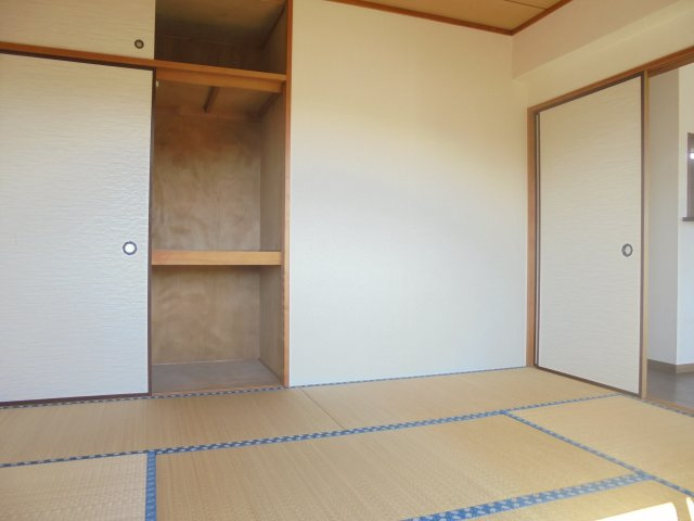 エミネンスNo.2の和室