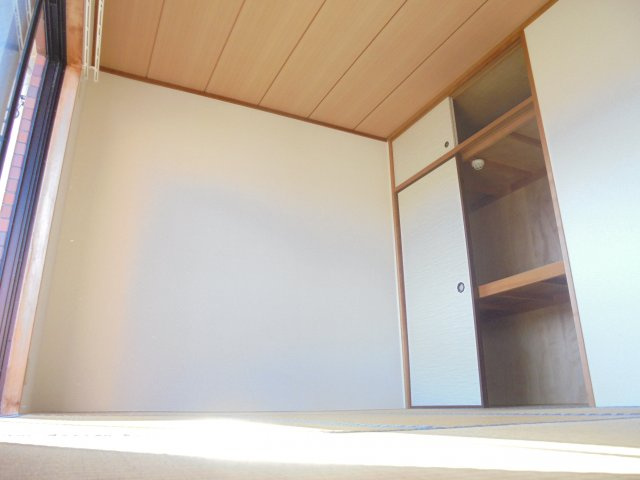 エミネンスNo.2の内装