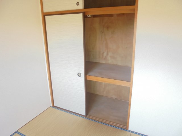 エミネンスNo.2の収納