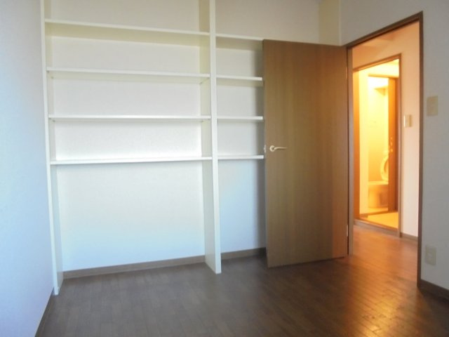 エミネンスNo.2の収納