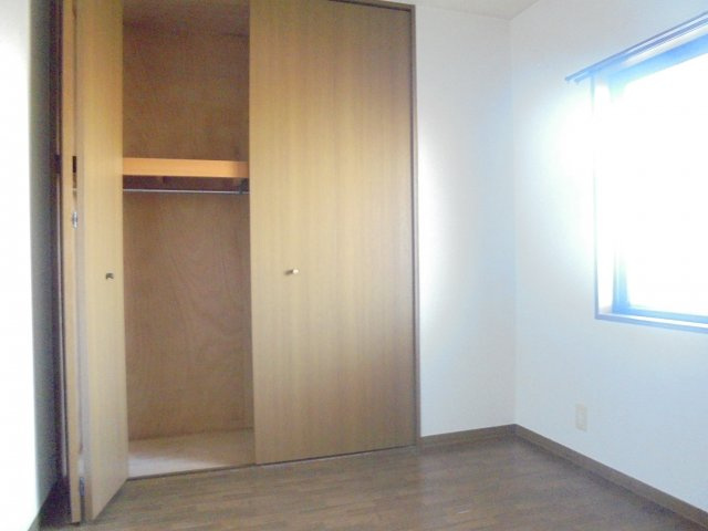 エミネンスNo.2の洋室