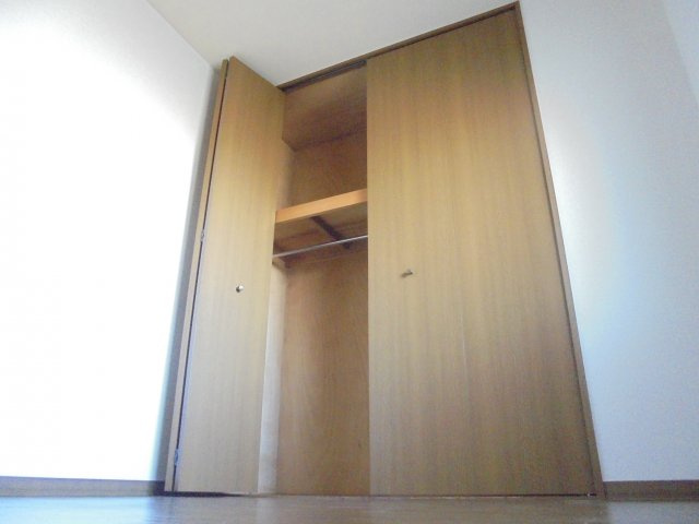 エミネンスNo.2の内装