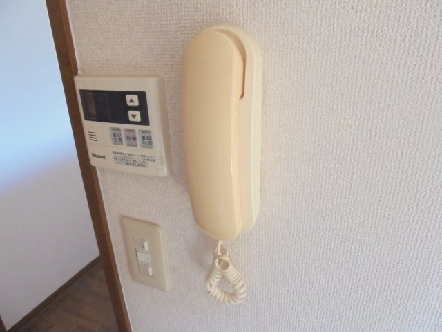 エミネンスNo.2のセキュリティ