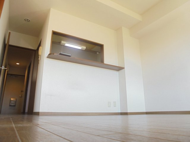 エミネンスNo.2の居間・リビング