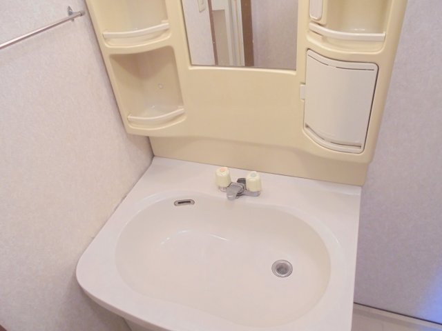 エミネンスNo.2の独立洗面台