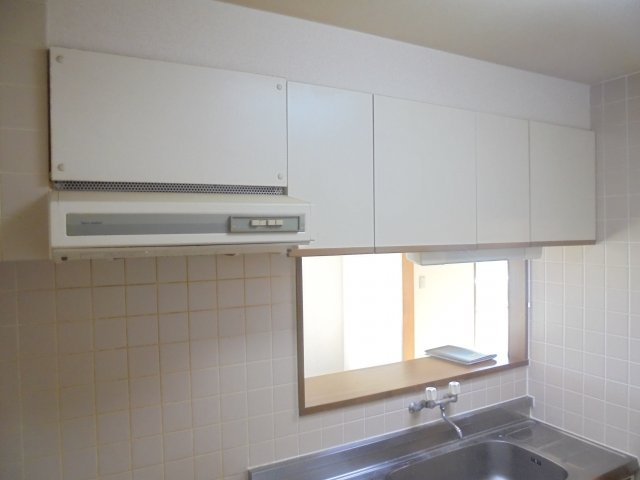 エミネンスNo.2のキッチン