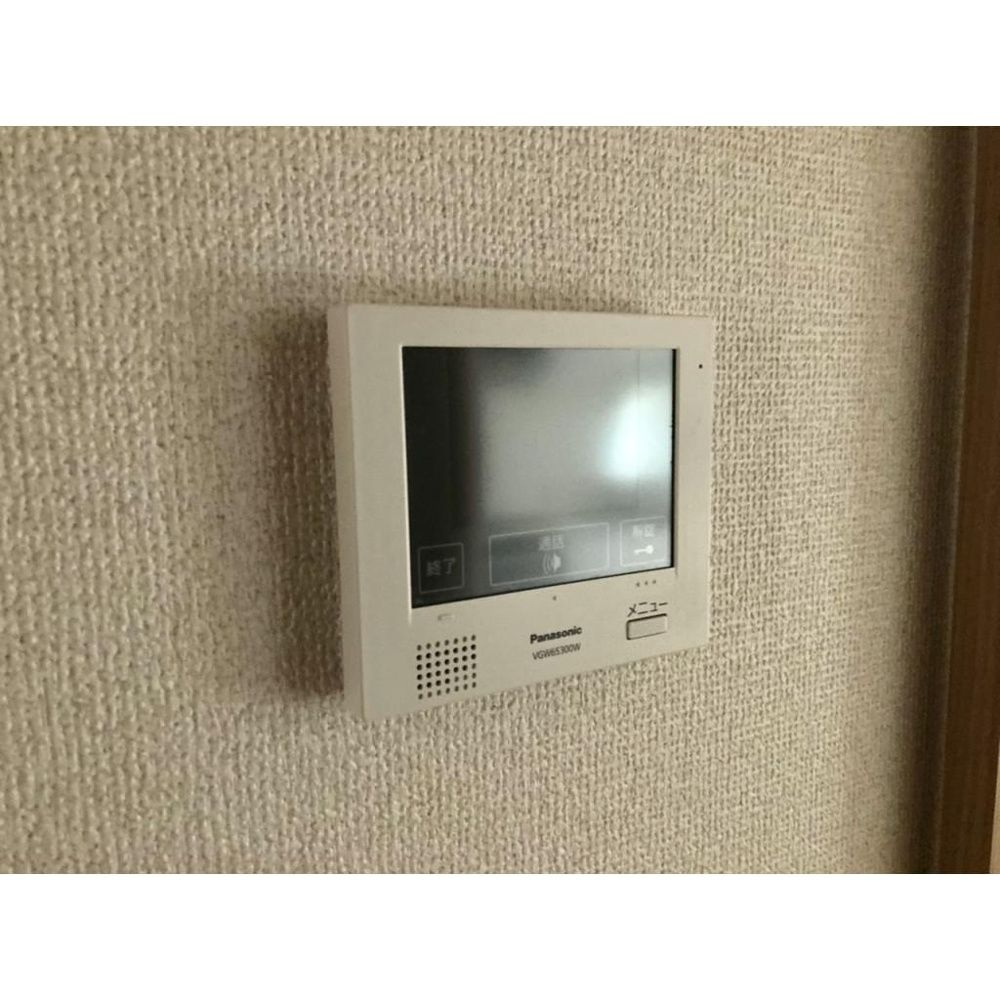 エブリン溝ノ口のその他