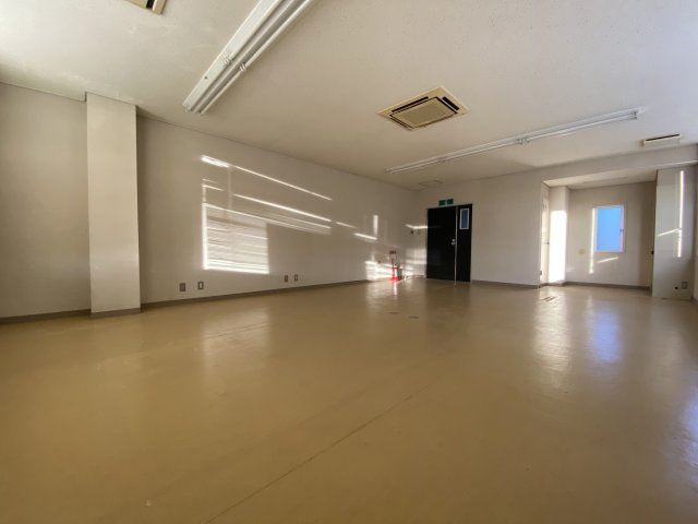 【内装】 | 吉田ビル