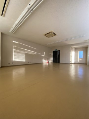 【内装】 | 吉田ビル