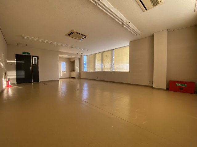 【内装】 | 吉田ビル