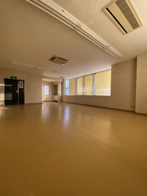 【内装】 | 吉田ビル