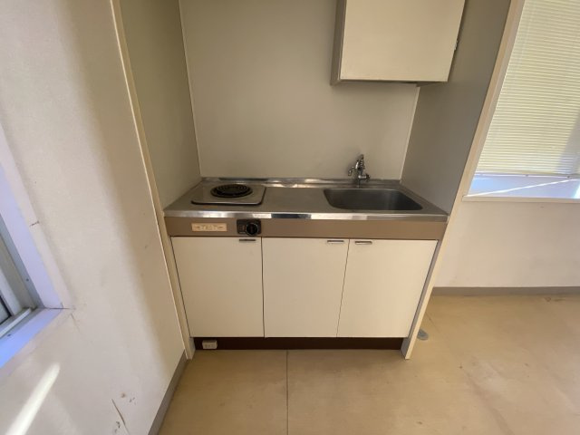 【キッチン】 | 吉田ビル