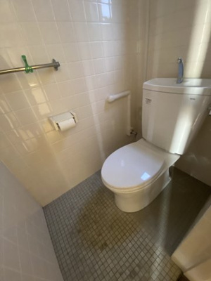 【トイレ】 | 吉田ビル
