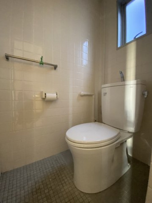 【トイレ】 | 吉田ビル