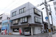 吉田ビルの画像