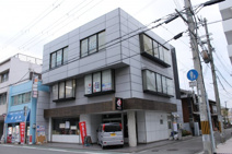 吉田ビルの画像