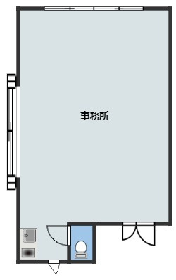 【間取り】 | 吉田ビル