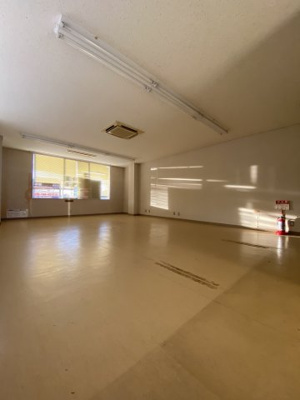 【内装】 | 吉田ビル