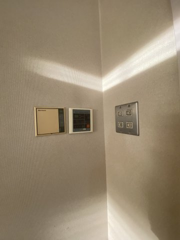 【設備】 | 吉田ビル