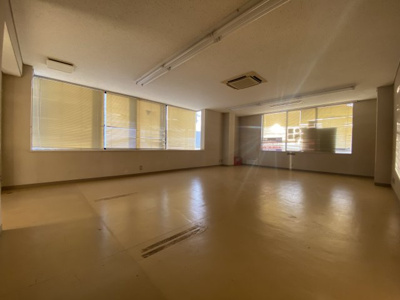 【内装】 | 吉田ビル