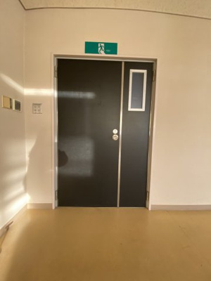 【内装】 | 吉田ビル