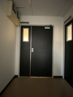 【エントランス】 | 吉田ビル