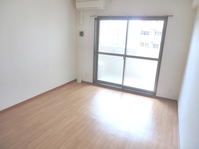 エクセレント上新15の寝室