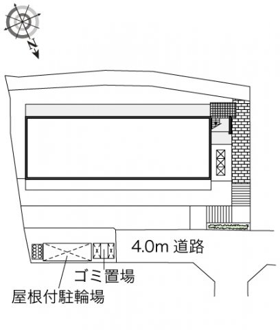 レオパレス夢咲のその他
