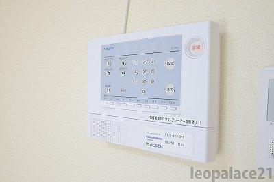 レオパレス夢咲のその他|設備・仕様は号室により異なる為現況を優先致します。