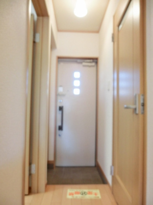 【玄関】 | Ｐｒｉｍ　ｒｏｓｅ | 参考写真