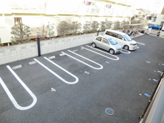 【駐車場】 | Ｐｒｉｍ　ｒｏｓｅ