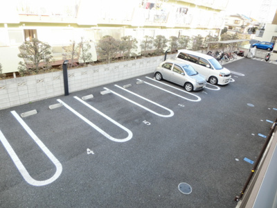 【駐車場】 | Ｐｒｉｍ　ｒｏｓｅ