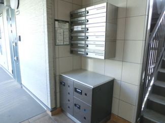 【その他共用部分】 | Ｐｒｉｍ　ｒｏｓｅ | 参考写真